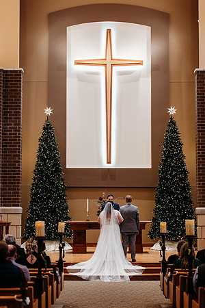 Zornow Wedding