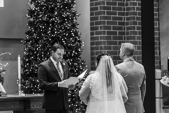 Zornow Wedding
