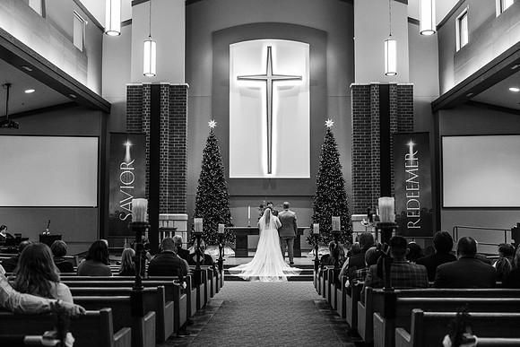Zornow Wedding