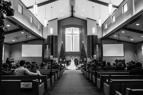 Zornow Wedding