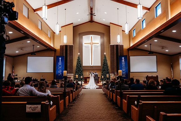 Zornow Wedding