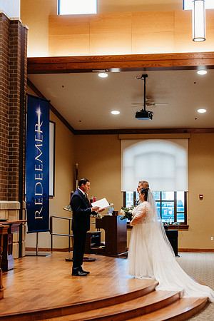 Zornow Wedding