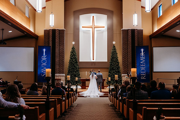 Zornow Wedding