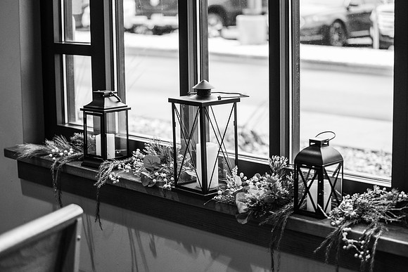 Zornow Wedding