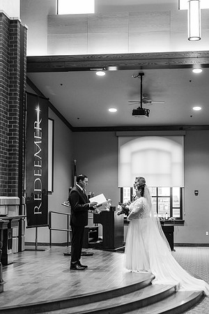 Zornow Wedding