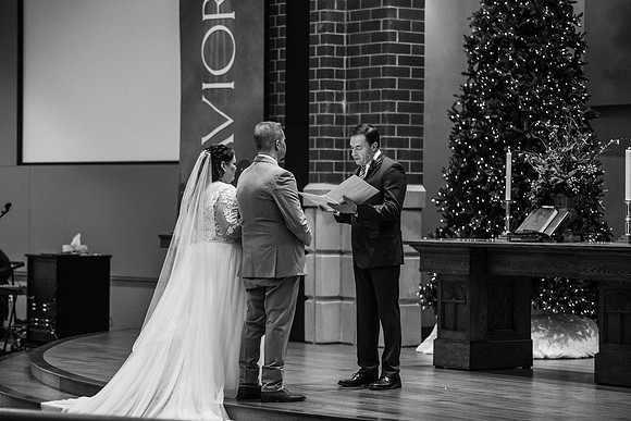 Zornow Wedding