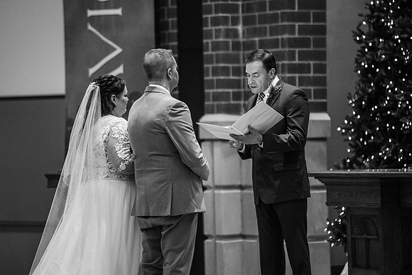 Zornow Wedding