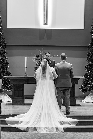 Zornow Wedding