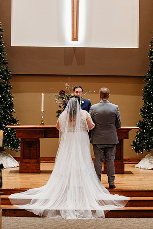 Zornow Wedding