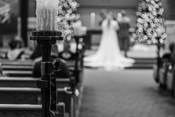 Zornow Wedding