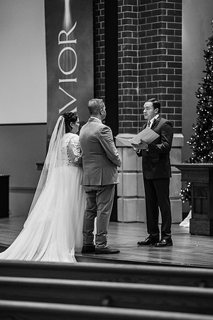 Zornow Wedding