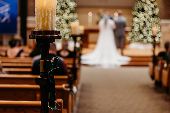 Zornow Wedding