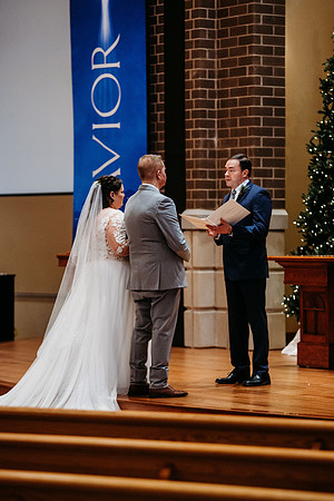 Zornow Wedding