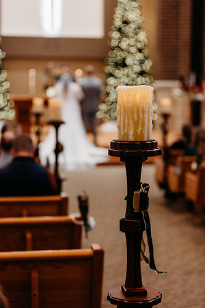 Zornow Wedding