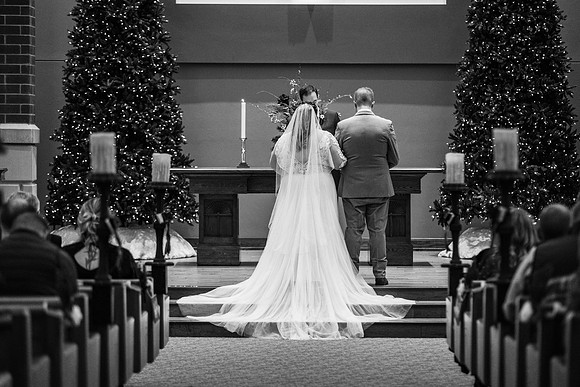 Zornow Wedding