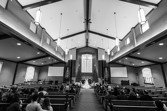 Zornow Wedding