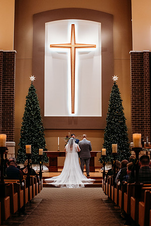 Zornow Wedding