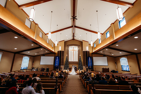 Zornow Wedding