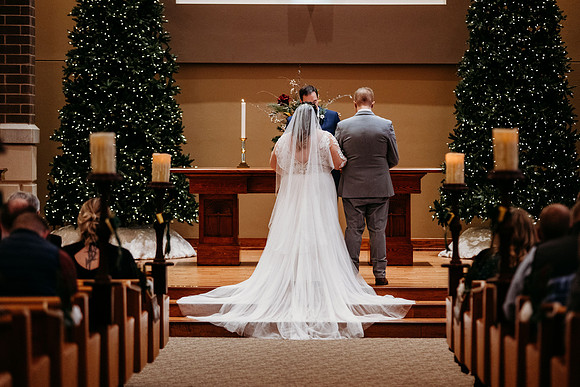 Zornow Wedding