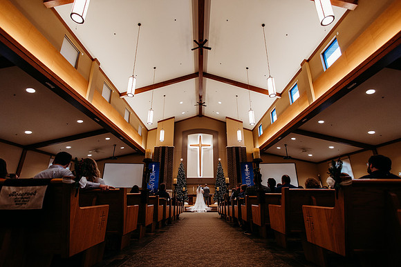 Zornow Wedding