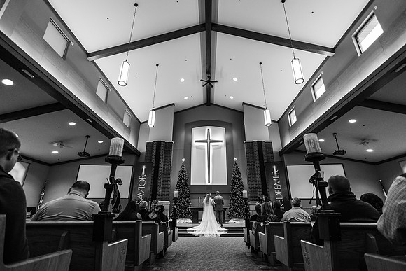 Zornow Wedding