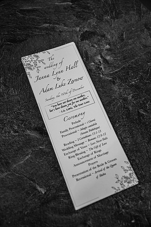 Zornow Wedding