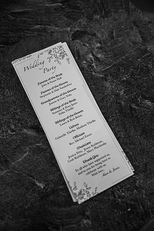 Zornow Wedding