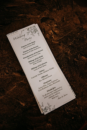 Zornow Wedding
