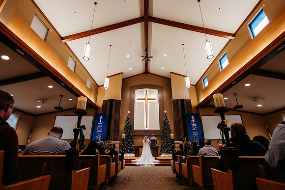 Zornow Wedding