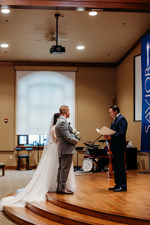 Zornow Wedding