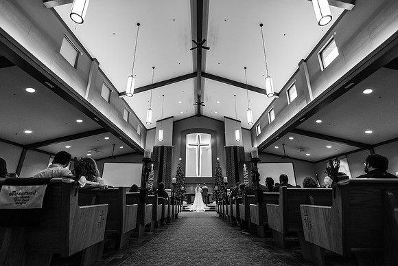 Zornow Wedding