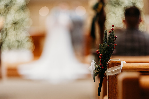 Zornow Wedding
