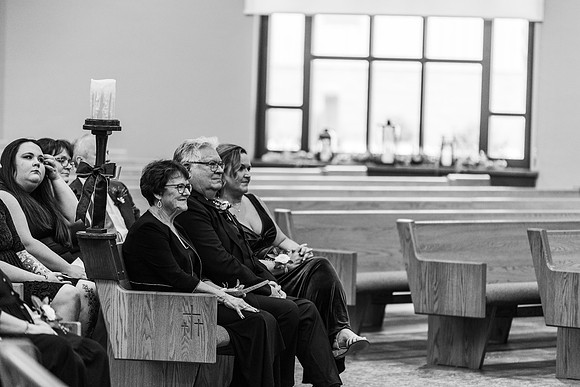 Zornow Wedding