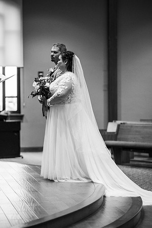 Zornow Wedding