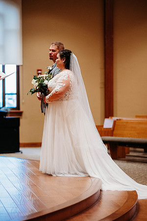 Zornow Wedding