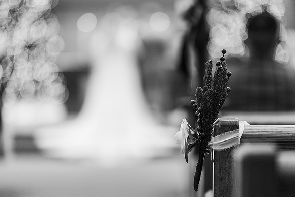 Zornow Wedding