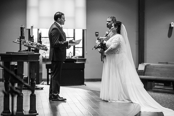 Zornow Wedding