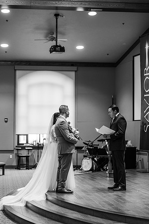 Zornow Wedding