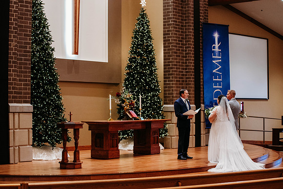 Zornow Wedding