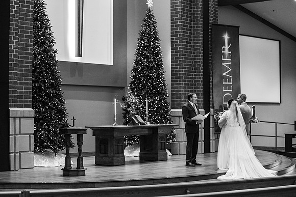 Zornow Wedding