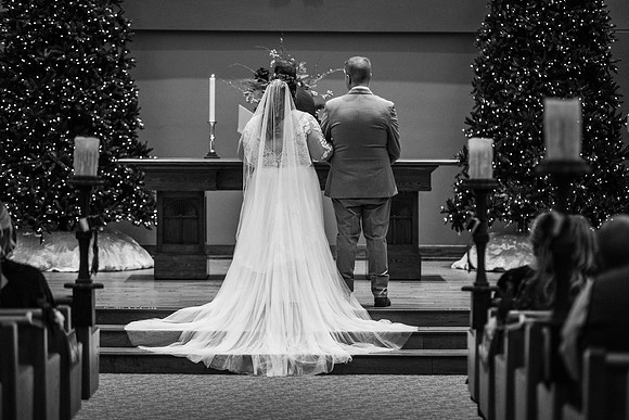 Zornow Wedding