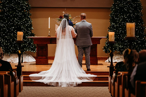 Zornow Wedding