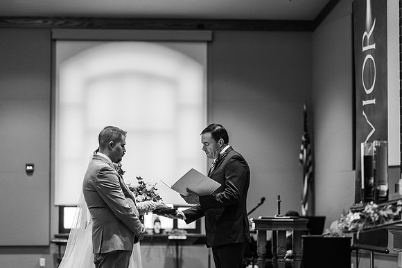 Zornow Wedding