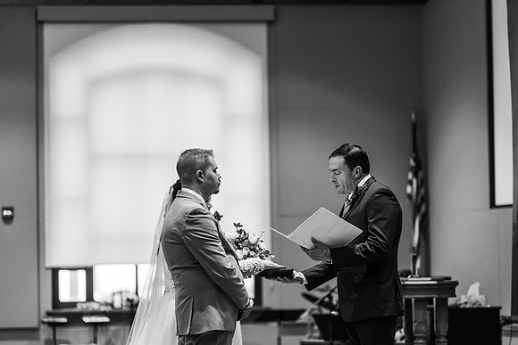 Zornow Wedding