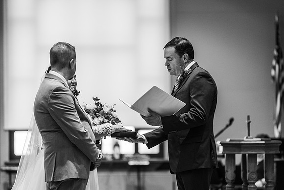Zornow Wedding