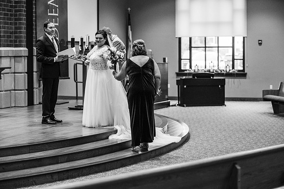 Zornow Wedding