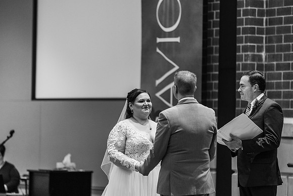 Zornow Wedding