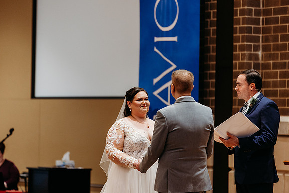 Zornow Wedding
