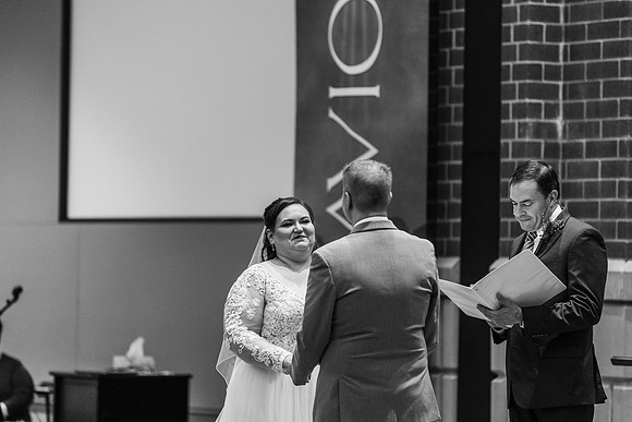 Zornow Wedding