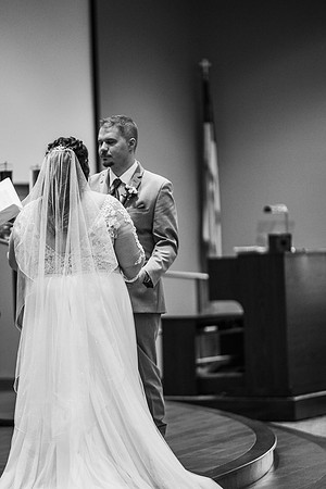 Zornow Wedding